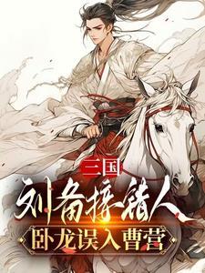 三国：刘备接错人，卧龙误入曹营